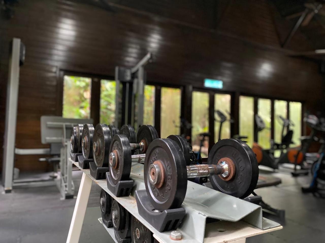 Philea Resort & Spa Malacca Екстер'єр фото